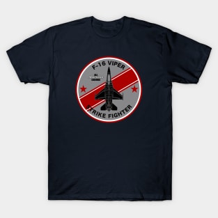 F-16 Viper T-Shirt